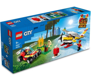 LEGO Fahrzeug Bundle 2 im 1 66640
