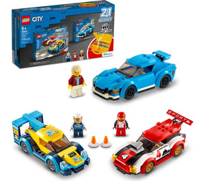 레고 Vehicles Gift Set 66684