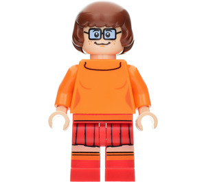 LEGO Velma Minifigurka