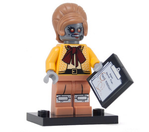 LEGO Velma Staplebot 71004-11