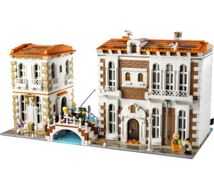 LEGO Venetian Houses 910023