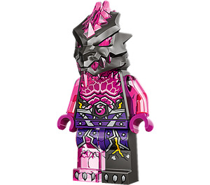 LEGO Vengestone Brute Minifigurine