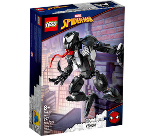 LEGO Venom Figure Set 76230 Packaging
