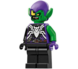 LEGO Venom Grønn Goblin Minifigur