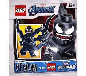 LEGO Venom Set 242104