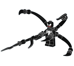 LEGO Venom 682305