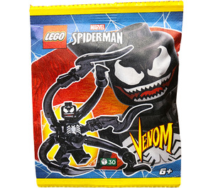 LEGO Venom 682305 Packaging