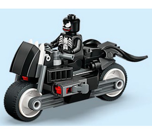 LEGO Venom Street Bike Set 30679