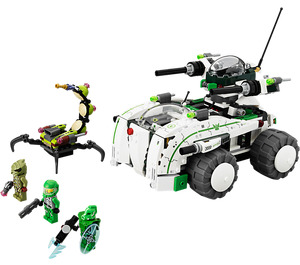 LEGO Vermin Vaporizer 70704