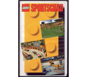 LEGO VHS - Sportschau (6329163)