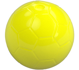 LEGO Amarillo vibrante Pelota (72824)