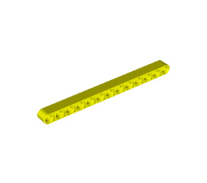 LEGO Leuchtendes Gelb Strahl 13 (41239 / 72714)