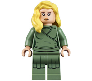 LEGO Vicki Vale Мініфігурка