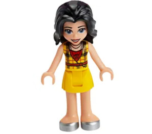 LEGO Vicky