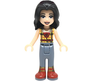 LEGO Vicky