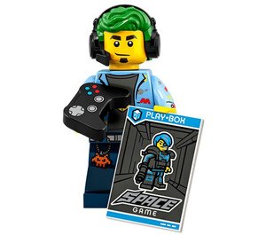 LEGO Video Game Champ Set 71025-1