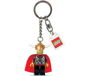 LEGO Viking Key Chain (851584)