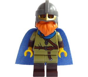 LEGO Viking Minifigurka