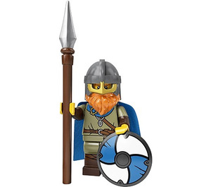 LEGO Viking 71027-8