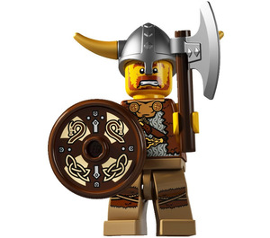 LEGO Viking 8804-6