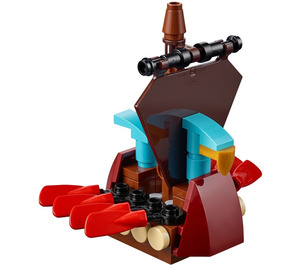 LEGO Viking Ship 40323