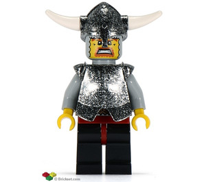 LEGO Viking Warrior Minifigur