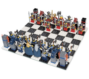 LEGO Vikings Chess Set (G577)