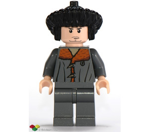 LEGO Viktor Krum Minihahmo