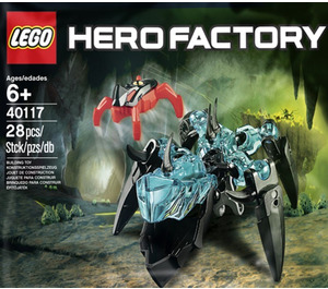 LEGO Villains Minimodel 40117