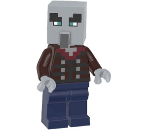 LEGO Vindicator with Narrow Eyes Minifigure