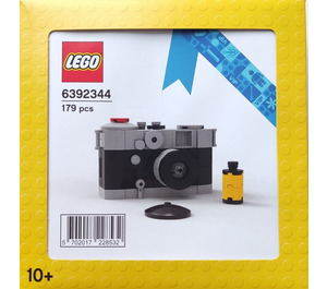 LEGO Vintage Camera Set 5006911