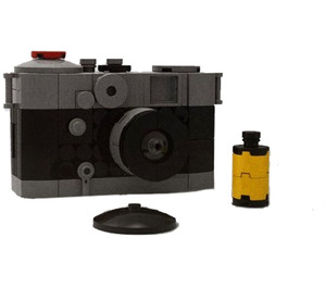 LEGO Vintage Camera 6392343