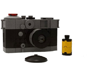 LEGO Vintage Kamera 6392343