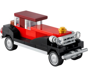 LEGO Vintage Car Set 30644