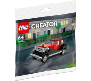 LEGO Vintage Car Set 30644 Packaging