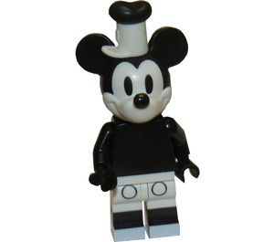 LEGO Vintage Mickey Topo Minifigure