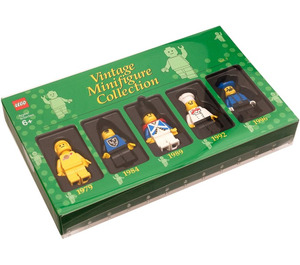 LEGO Vintage Minifigure Collection Vol. 3 852697