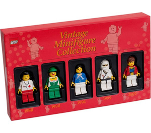 LEGO Vintage Minifigure Collection Vol. 5 852769
