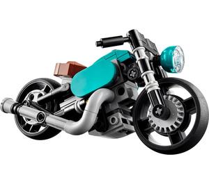 LEGO Vintage Motorcycle 31135