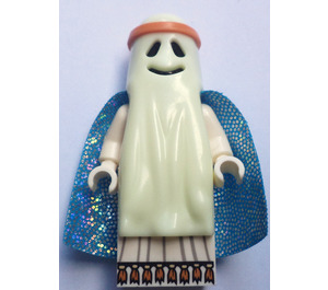 LEGO Vitruvius Ghost Figurine