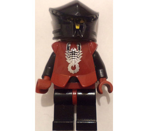 LEGO Vladek Minifigure