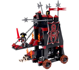 LEGO Vladek's Siege Engine 8800