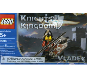 LEGO Vladek Set 5998