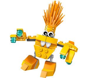 LEGO Volectro Set 41508