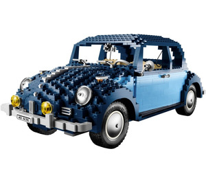 LEGO Volkswagen Beetle Set 10187