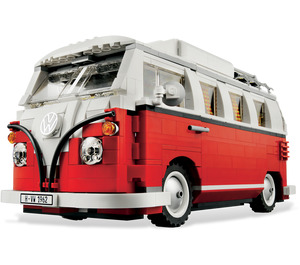 LEGO Volkswagen T1 Camper Van Set 10220
