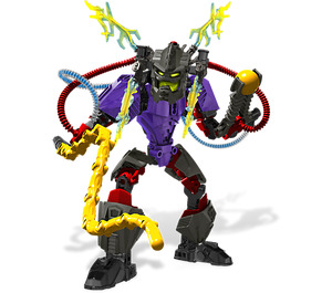 LEGO VOLTIX 6283