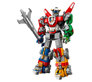 LEGO Voltron 21311