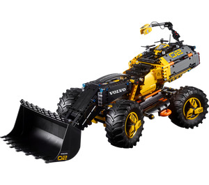 LEGO Volvo Concept Wheel Loader ZEUX 42081