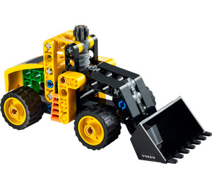 LEGO Volvo Wiel Loader 30433